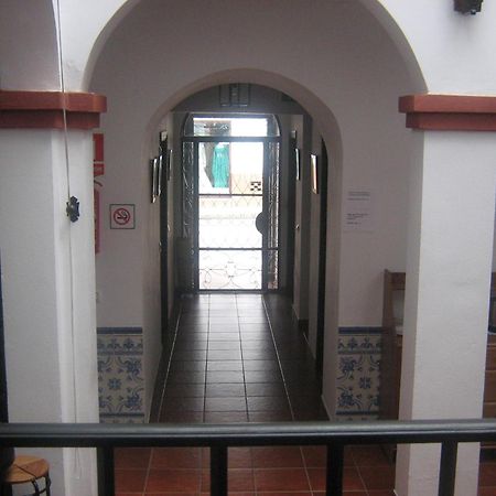 Apartamentos Turisticos Casa Cantillo Carmona  Bagian luar foto