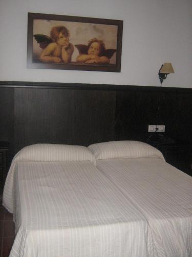Apartamentos Turisticos Casa Cantillo Carmona  Bagian luar foto