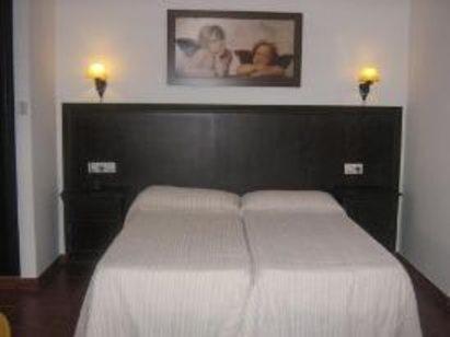 Apartamentos Turisticos Casa Cantillo Carmona  Bagian luar foto