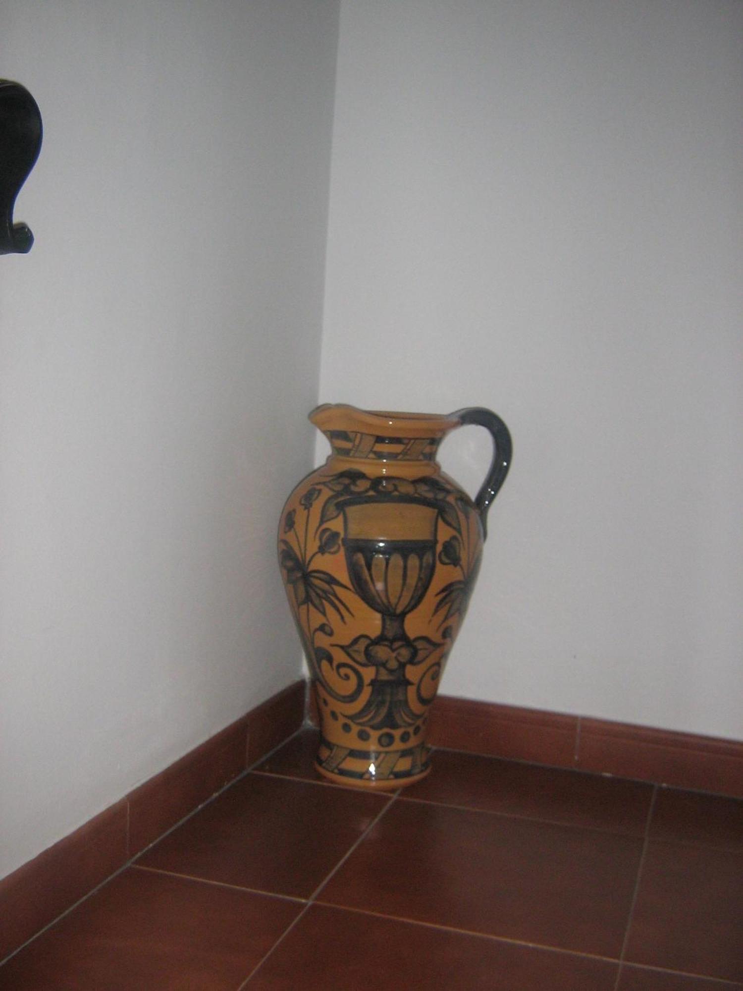 Apartamentos Turisticos Casa Cantillo Carmona  Bagian luar foto